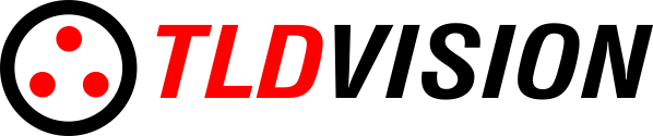 TLD Vision logo