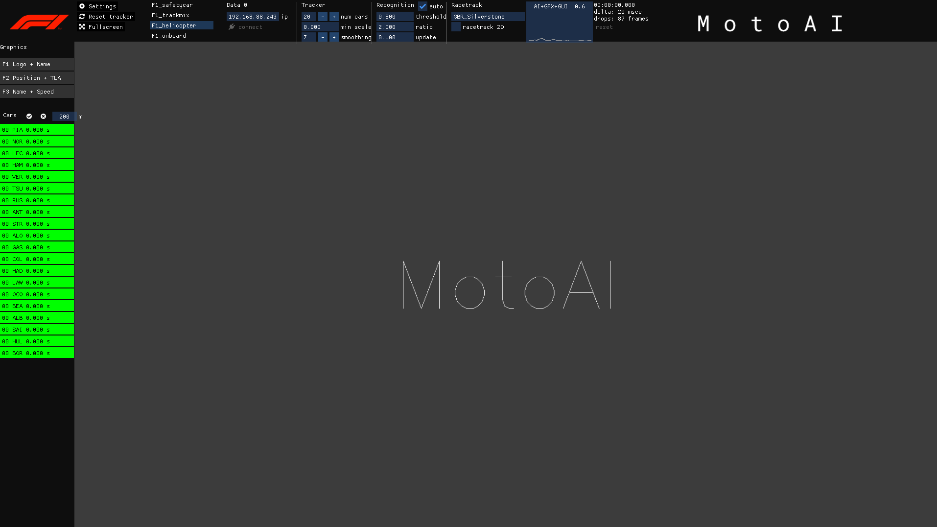 Augmenting Car Parts